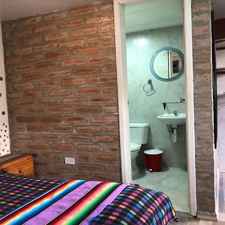 Mini Suites En El Mejor Sector De La Ciudad Кито Экстерьер фото