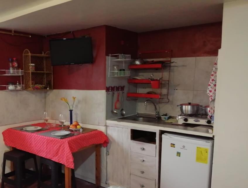 Mini Suites En El Mejor Sector De La Ciudad Кито Экстерьер фото