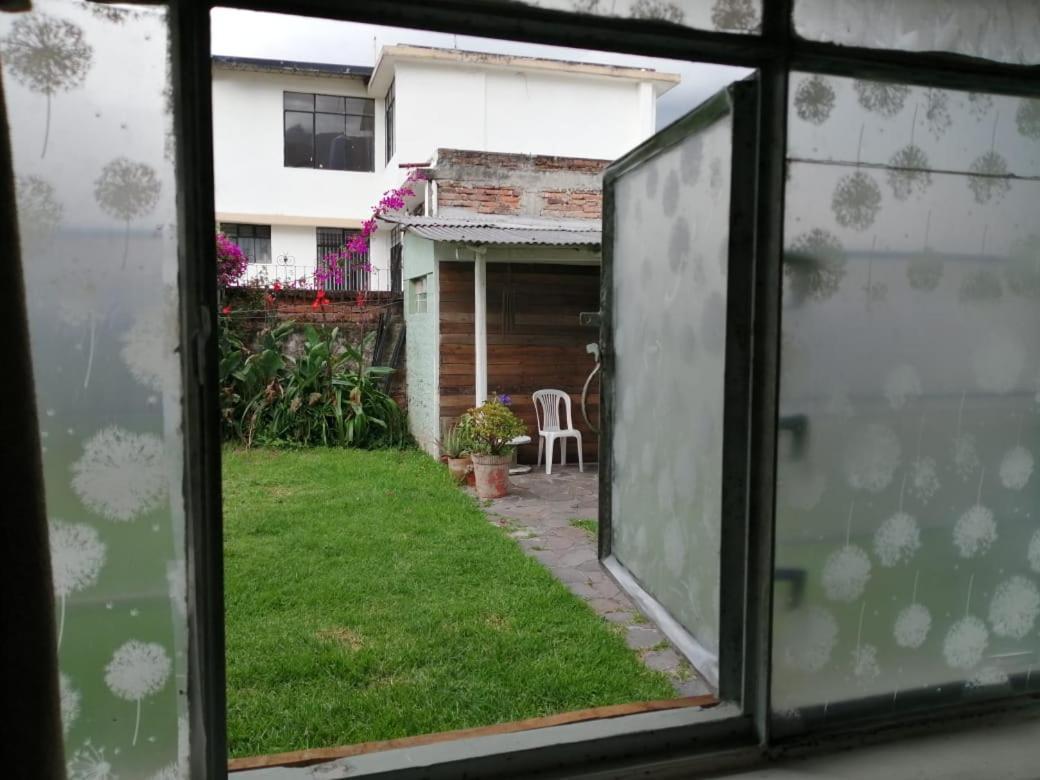 Mini Suites En El Mejor Sector De La Ciudad Кито Экстерьер фото