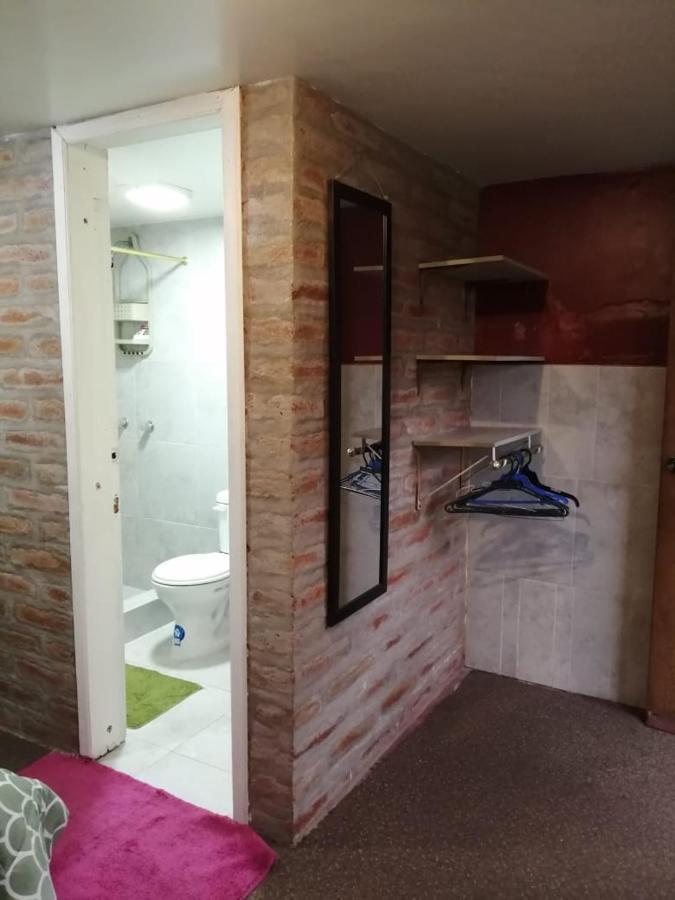 Mini Suites En El Mejor Sector De La Ciudad Кито Экстерьер фото