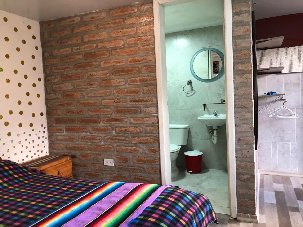 Mini Suites En El Mejor Sector De La Ciudad Кито Экстерьер фото