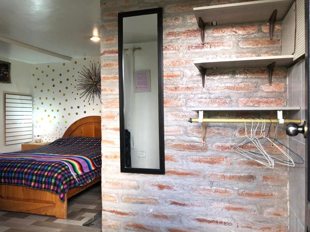 Mini Suites En El Mejor Sector De La Ciudad Кито Экстерьер фото