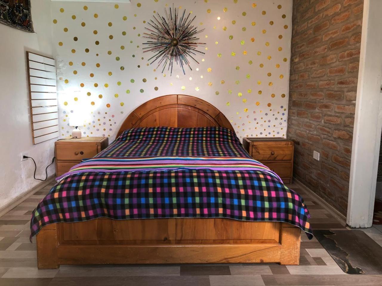 Mini Suites En El Mejor Sector De La Ciudad Кито Экстерьер фото